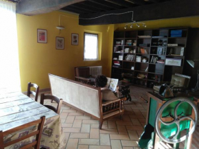 Agriturismo Aggazzotti  Colombaro